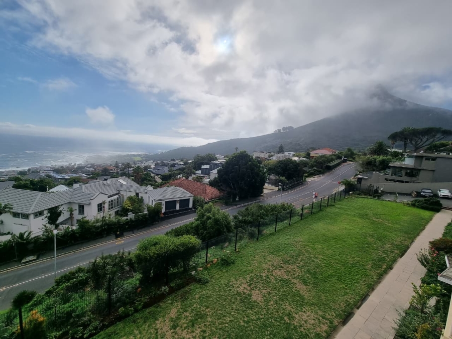 To Let 4 Bedroom Property for Rent in Camps Bay Western Cape